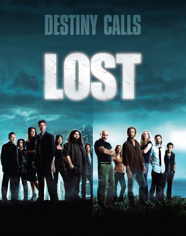 First Season 5 Poster